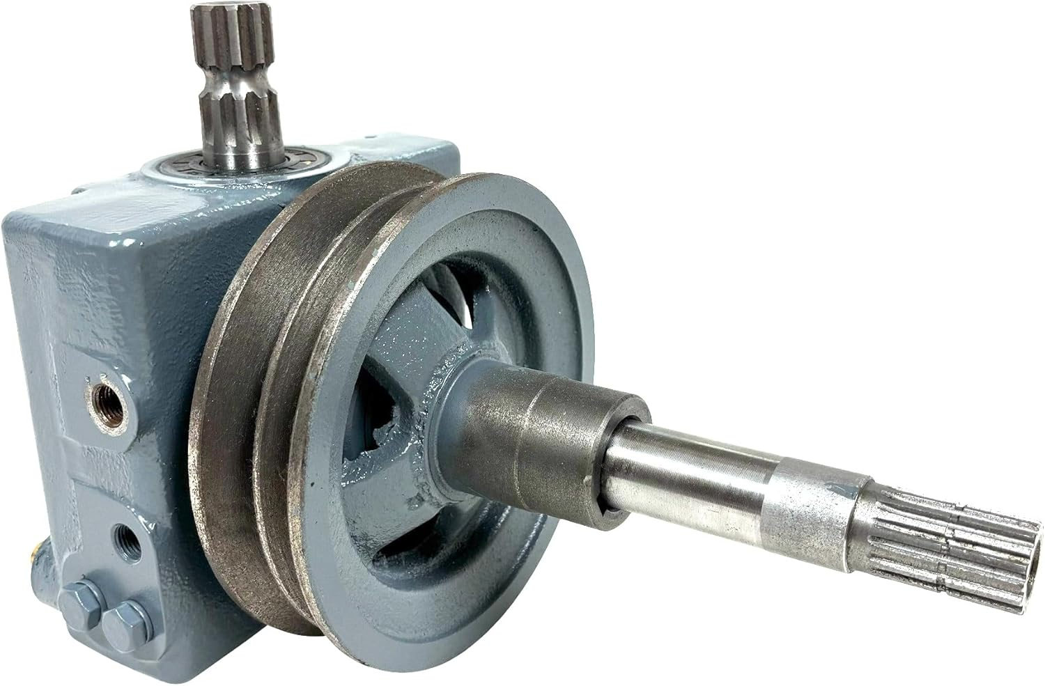 Gearbox Assembly Compatible With Kubota RCK72P-332Z Replaces K5679-33102