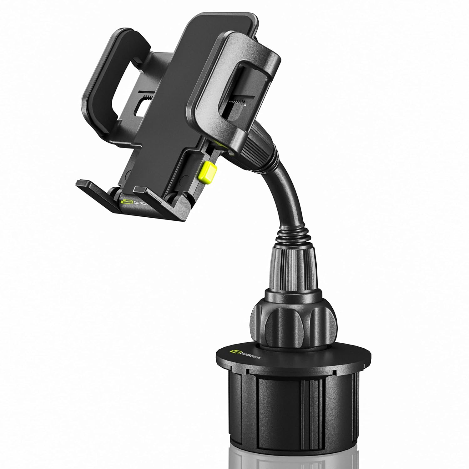 Bracketron TripGrip Cup Holder Mount