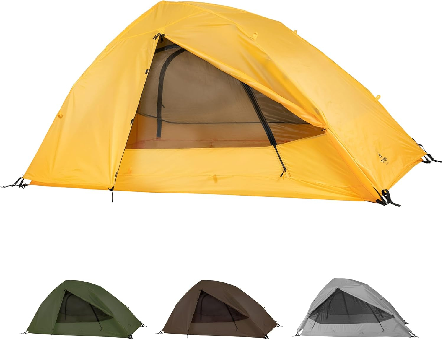 TETON Sports Vista 2 Quick Tent