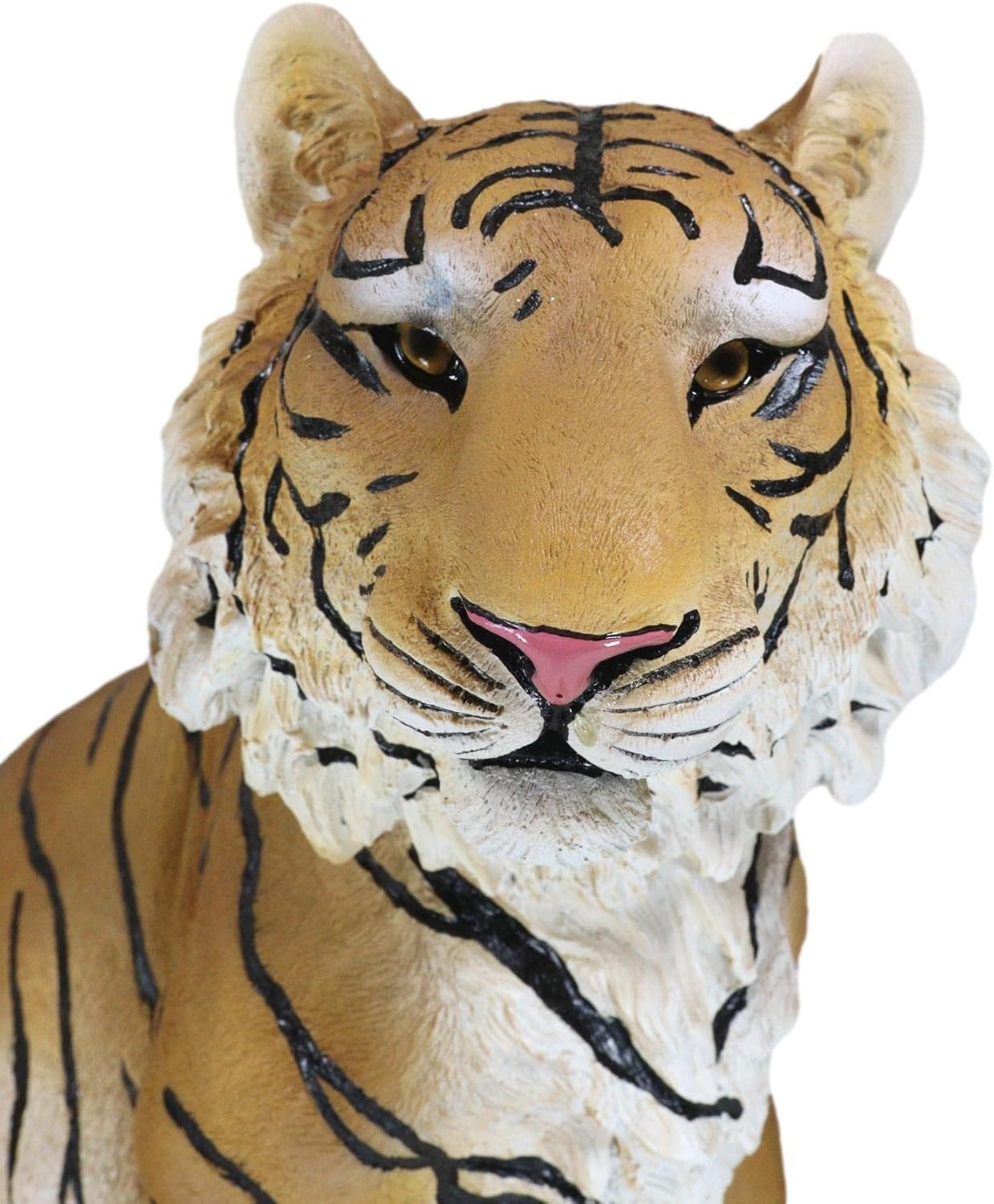 Ebros Gift 20" Bengal Tiger Garden Statue