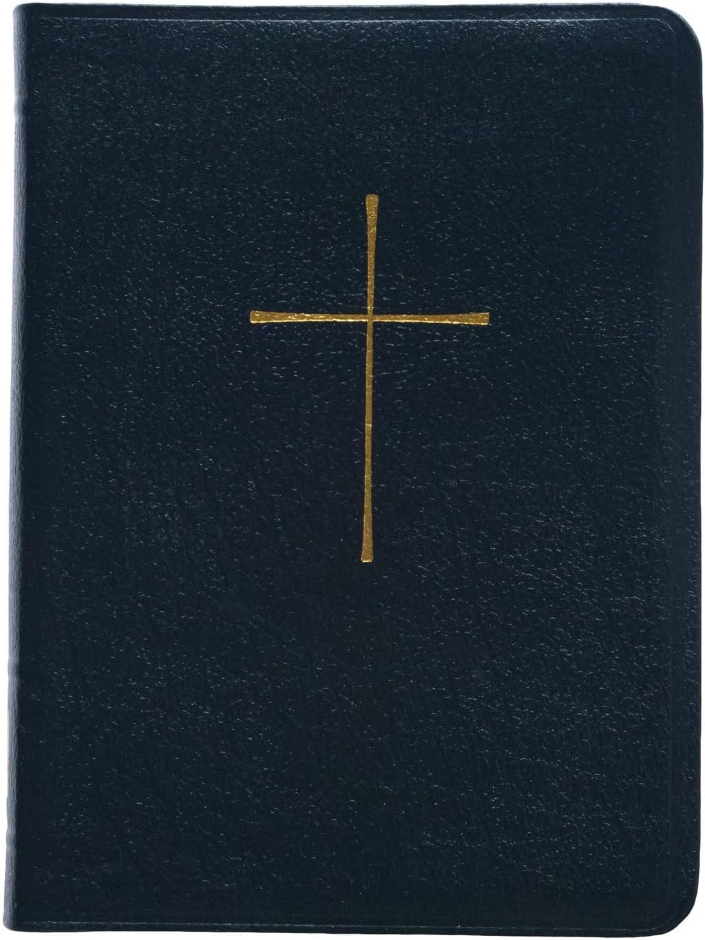 The Book of Common Prayer - by  Church Publishing Incorporated (Leather Bound)