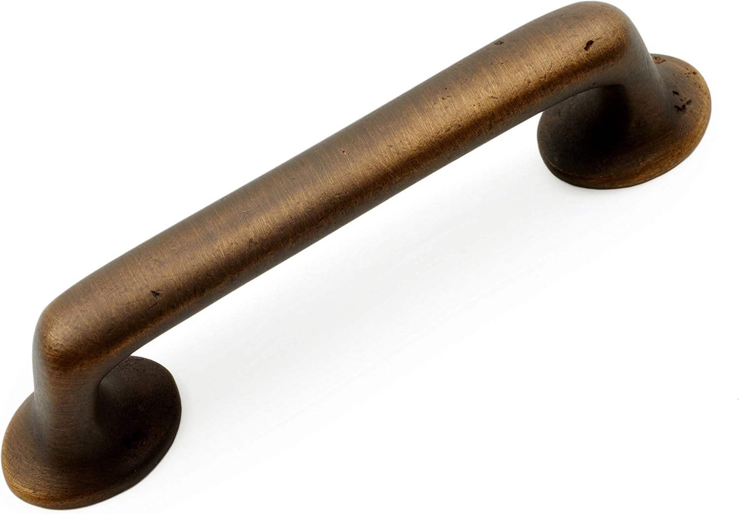 Distressed Rustic 4" Center to Center Bar Pull CP Series