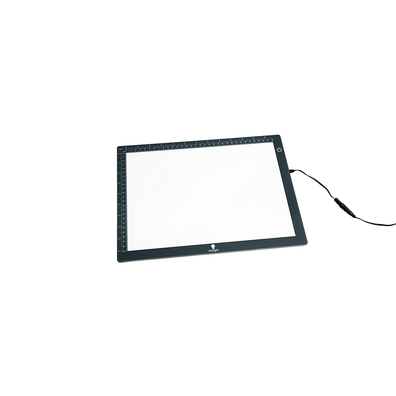 Daylight Wafer Lightbox #1, 9" x 12"