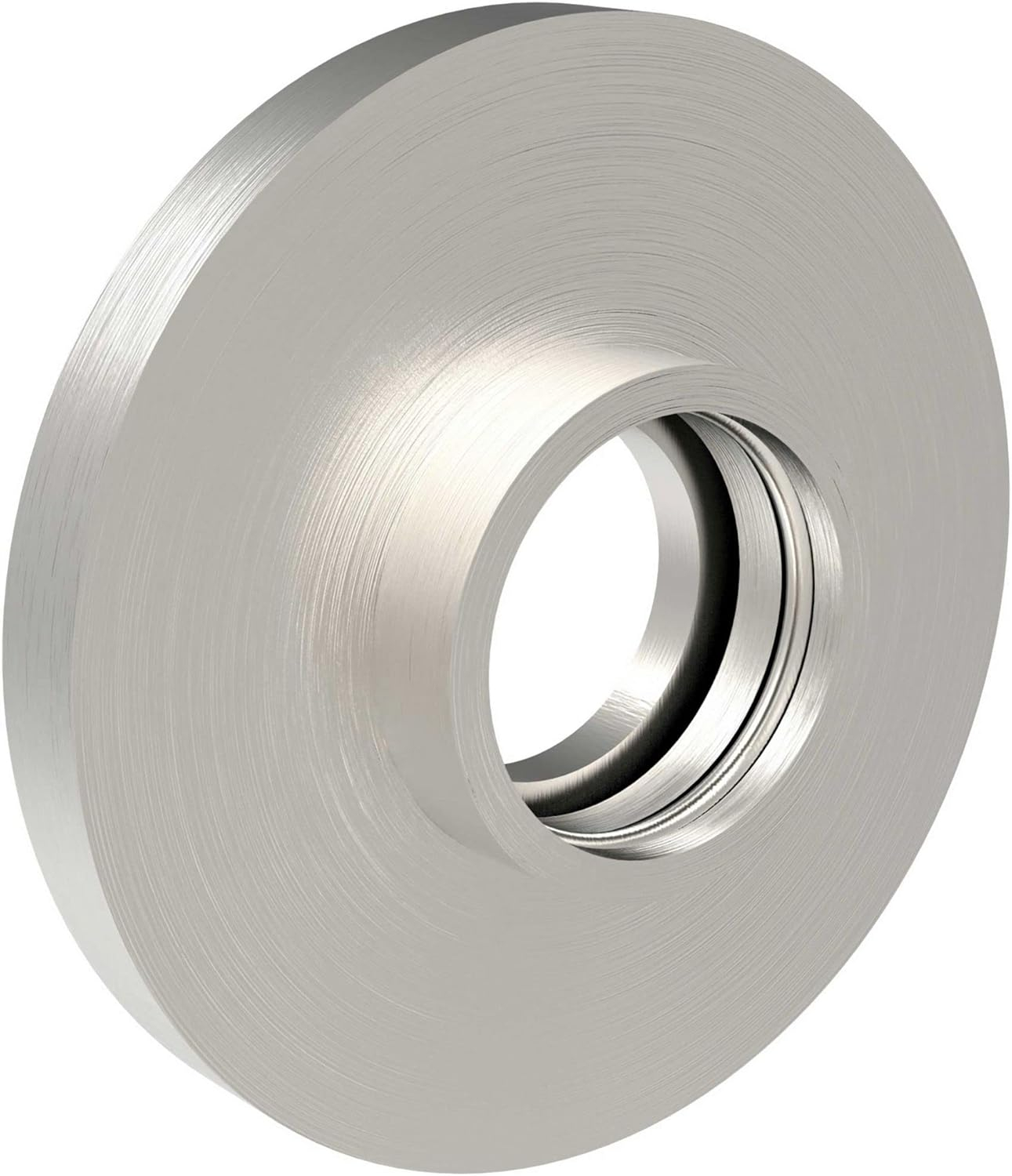 Kubic Shower Rod Brackets