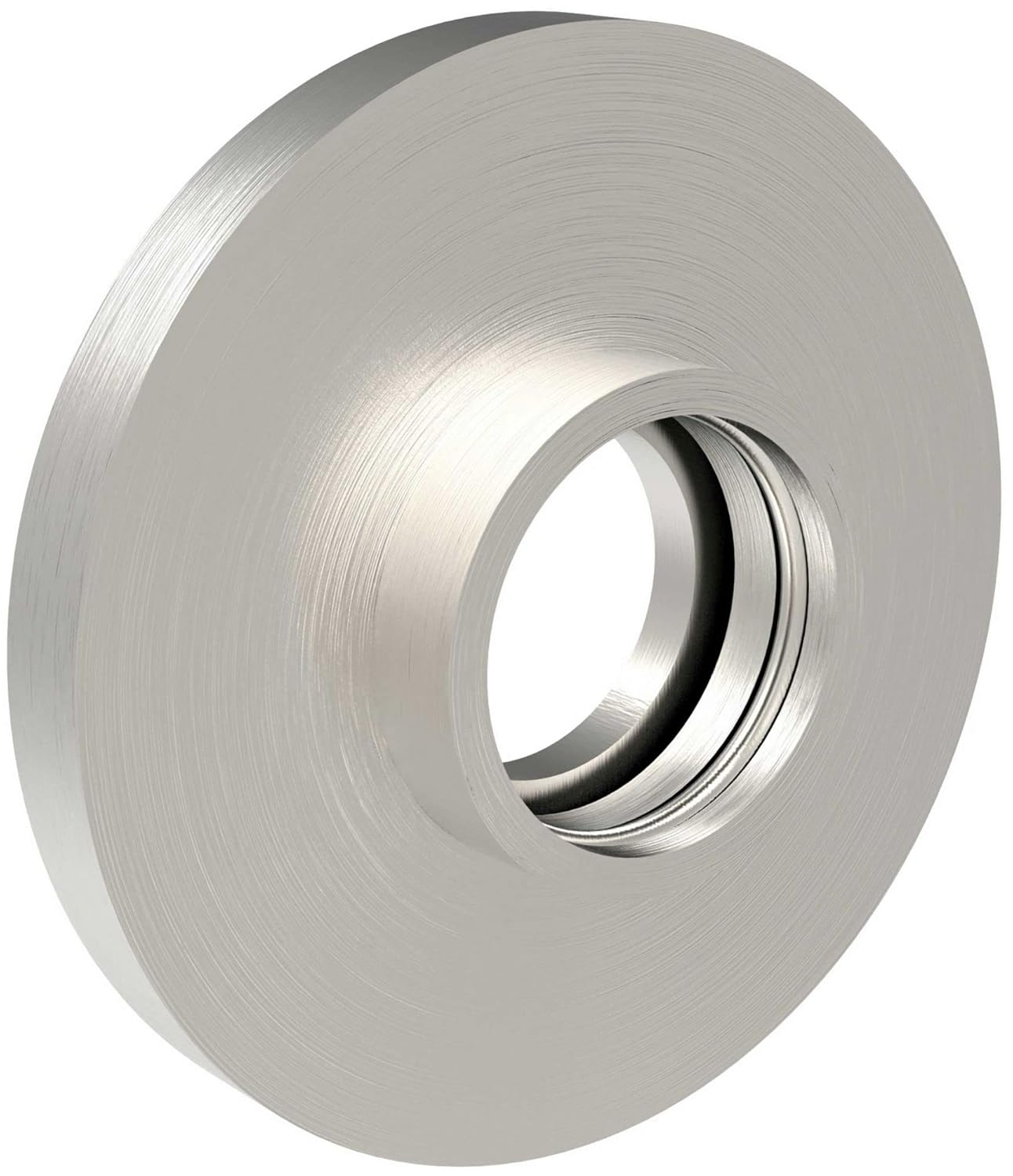 Kubic Shower Rod Brackets