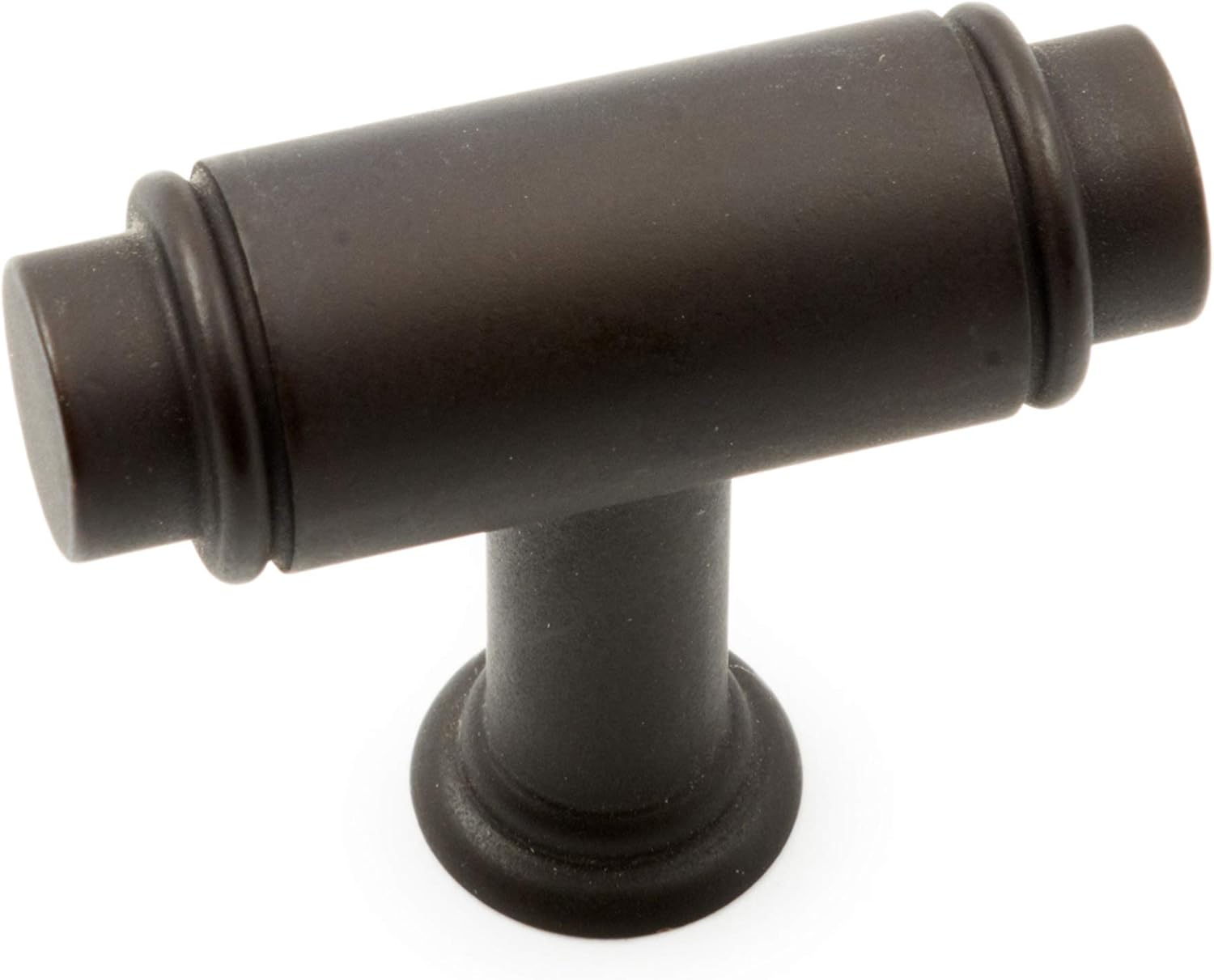 Rk International Cylinder 1 5/8" Length Bar Knob