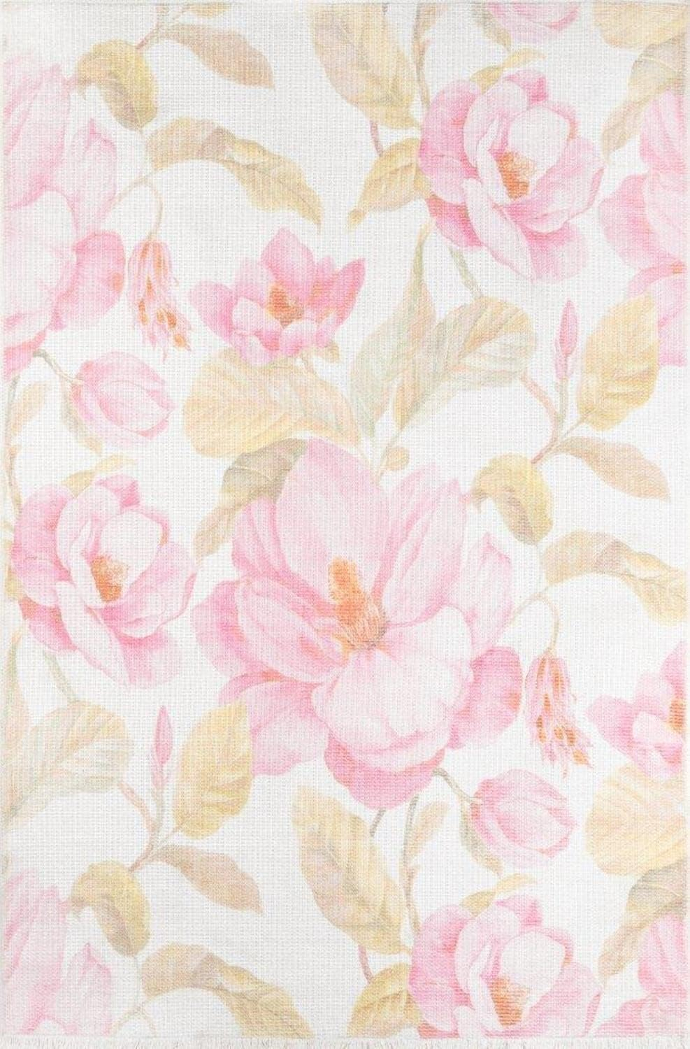 Momeni HELENHEL-9MTI2030 2 x 3 ft. Helen-9 Rectangle Rug - Multi Color