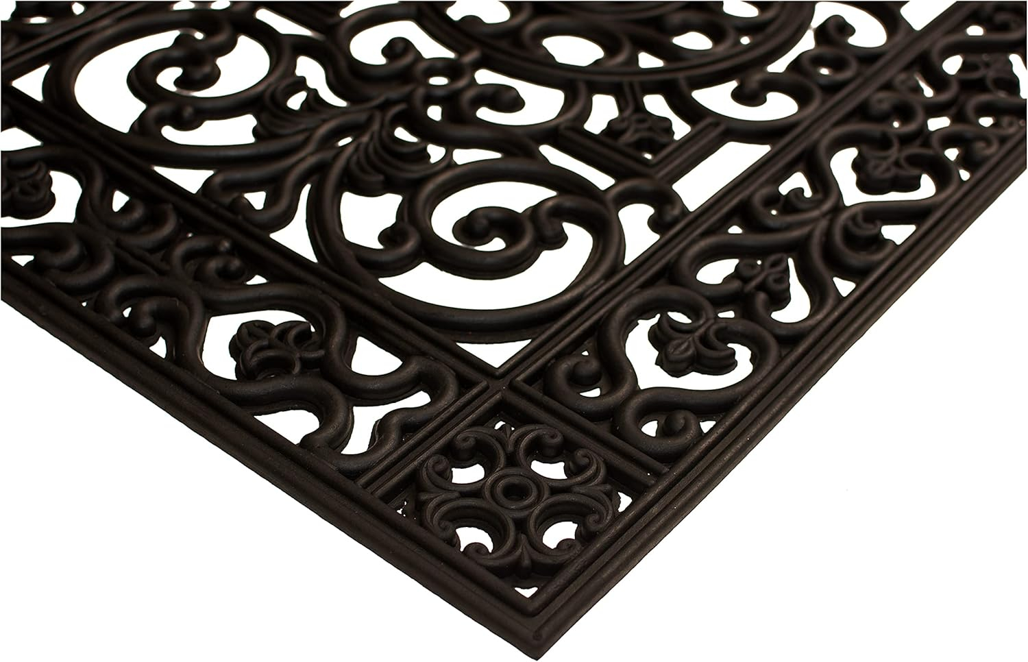 Utopia Rubber Doormat