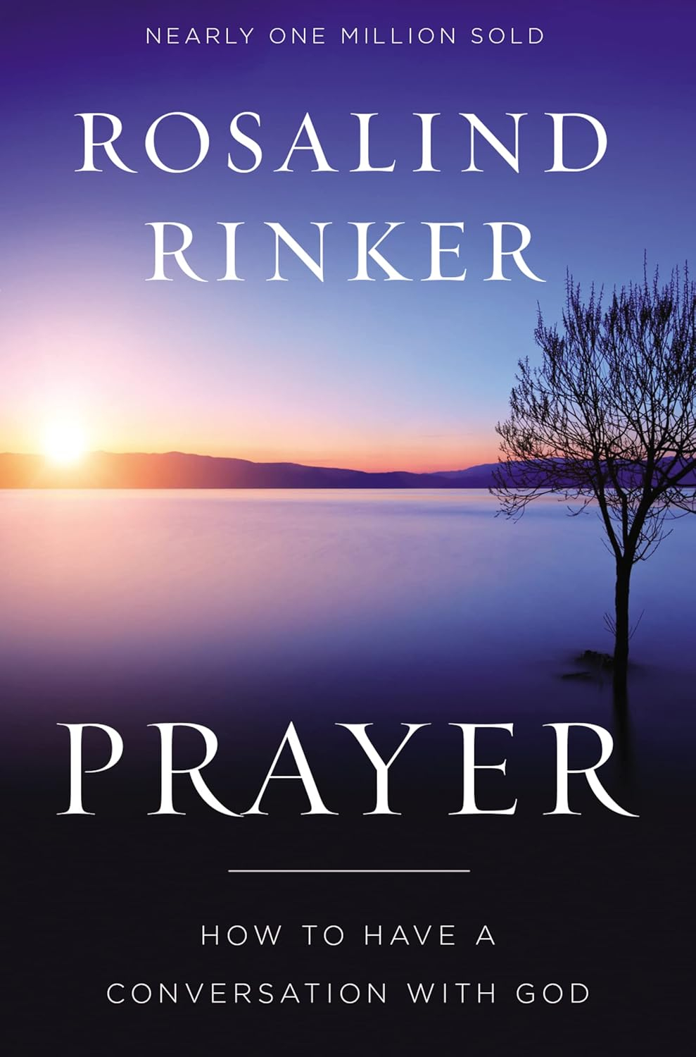 Prayer - by  Rosalind Rinker (Paperback)