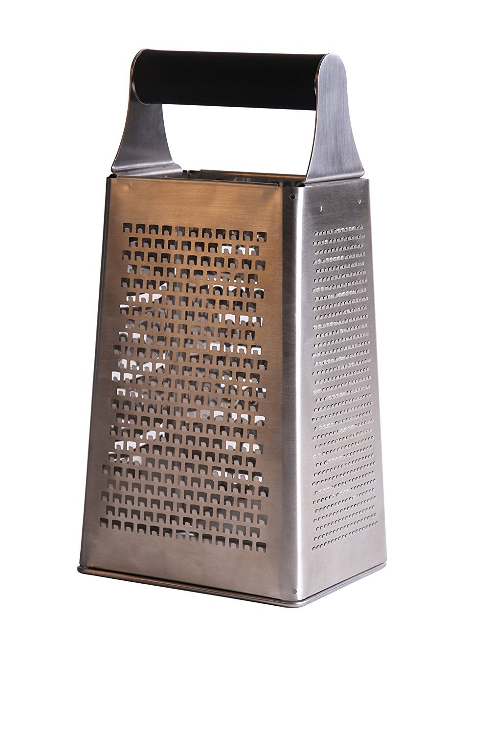 Mercer Culinary MercerGrates 4-Sided Box Grater
