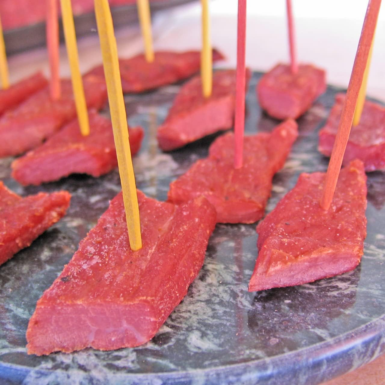 Jalapeño Blend Jerky Seasoning Kit with Shaker Bottle