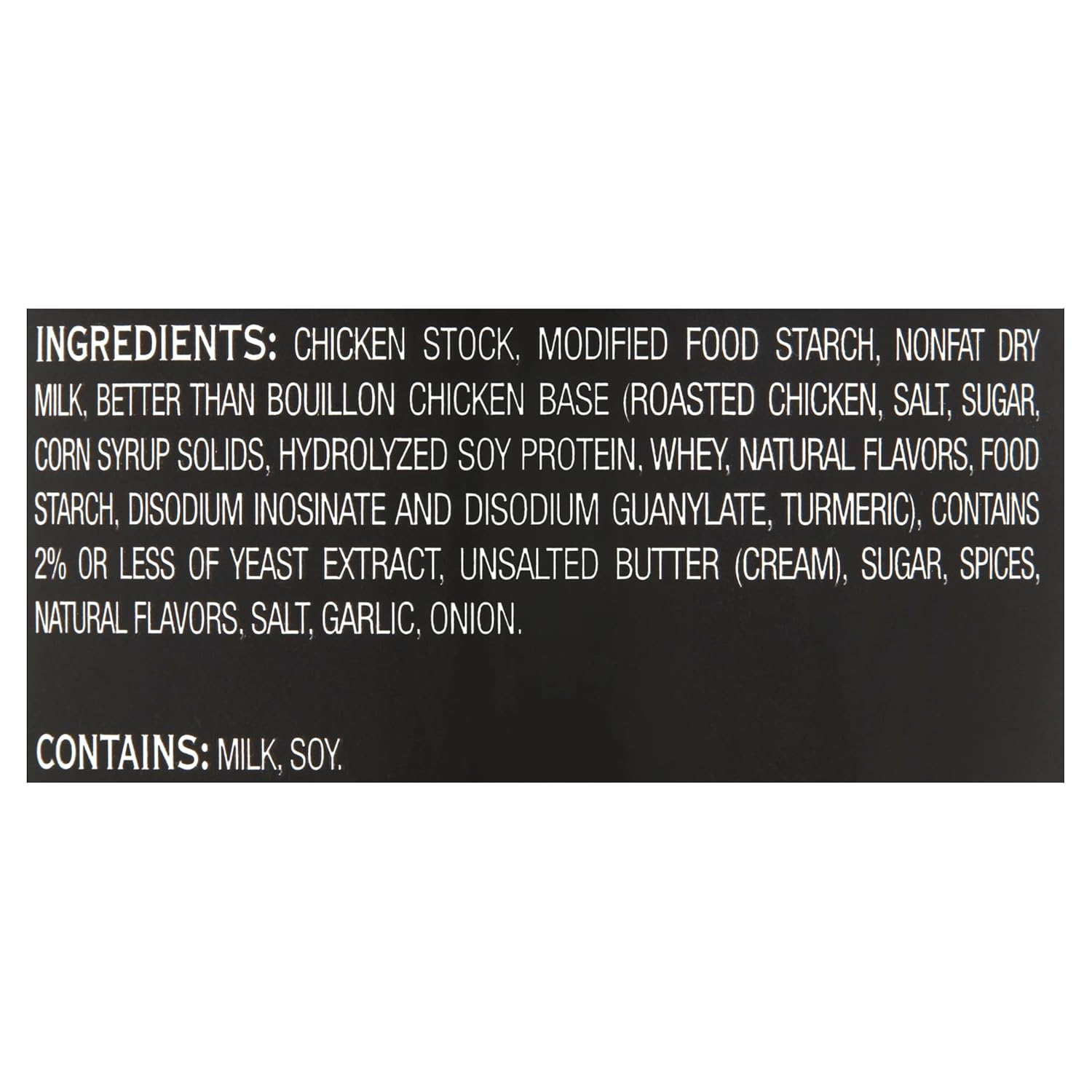 Better Than Gravy, Premium Roasted Chicken Gravy, Shelf-Stable, 12 oz Jar