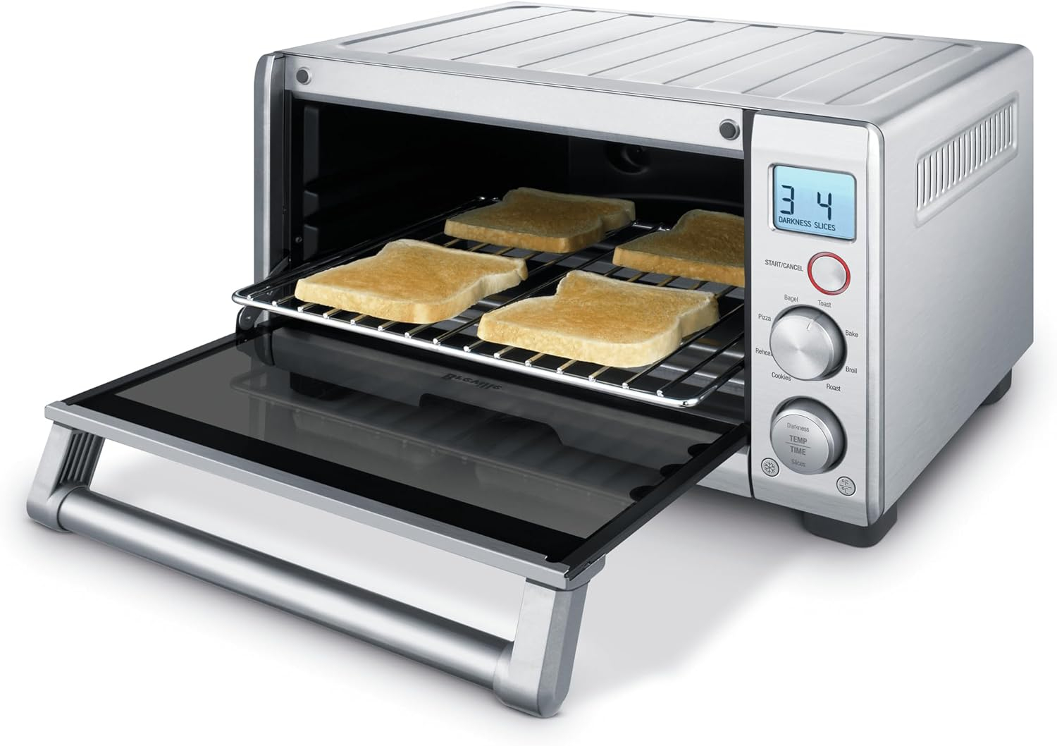 Breville BOV650XL Compact Smart Oven