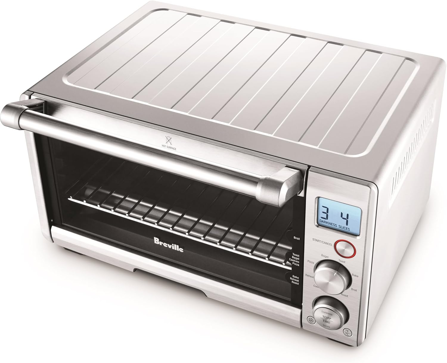 Breville BOV650XL Compact Smart Oven