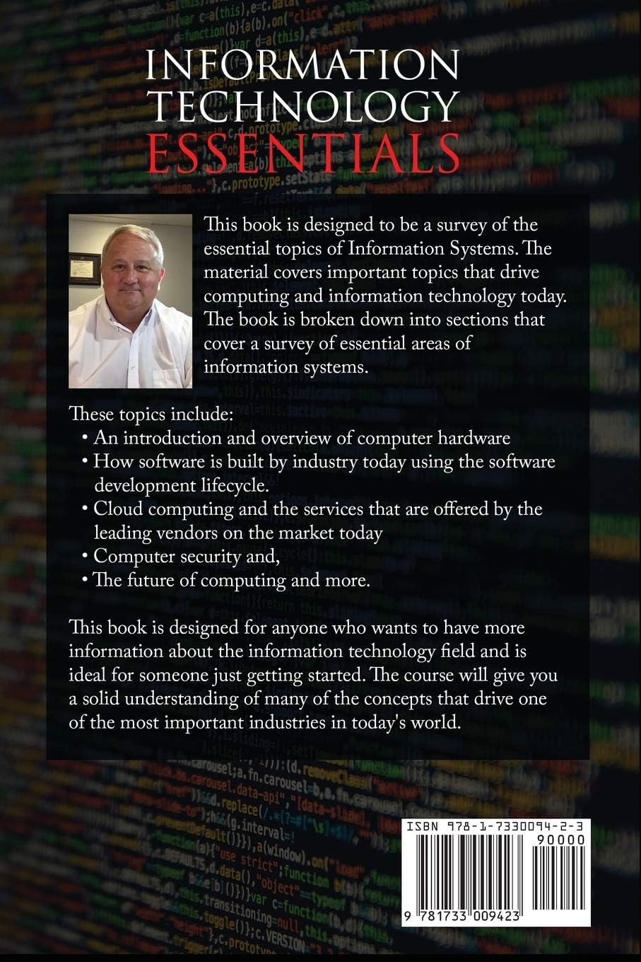 Information Technology Essentials: Comprehensive Guide to Modern Computing