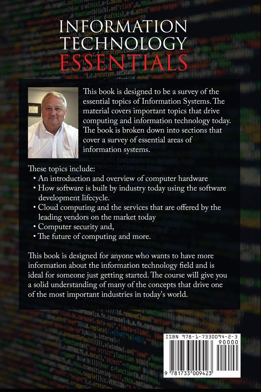 Information Technology Essentials: Comprehensive Guide to Modern Computing