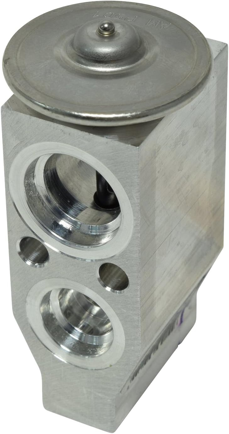 UAC Air Conditioner Expansion Valve Automotive Specialty Parts