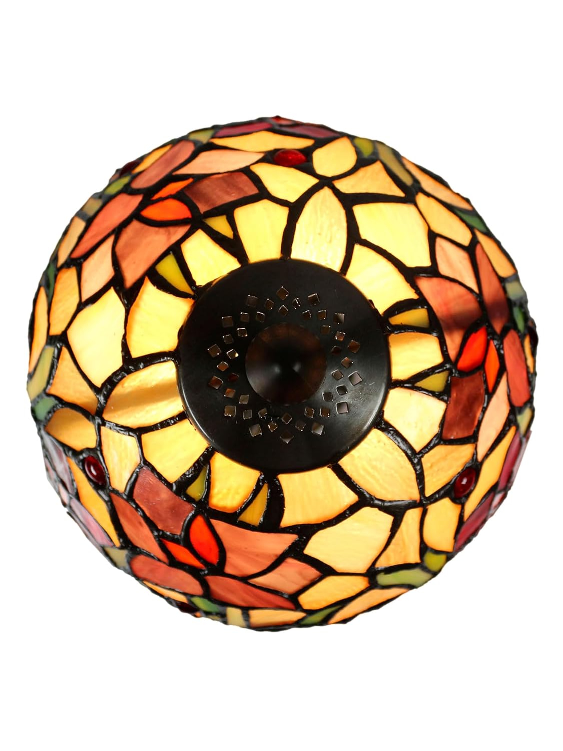 Dale Tiffany Teller Accent Lamp