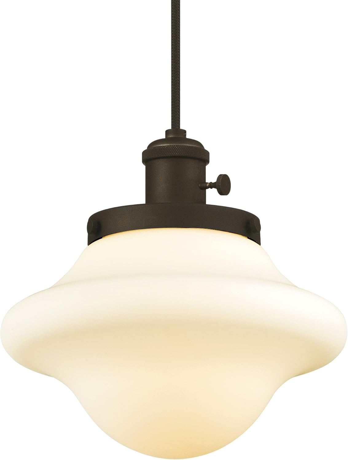 Westinghouse DesignerYou Oil Rubbed Bronze 1 lights Pendant Light