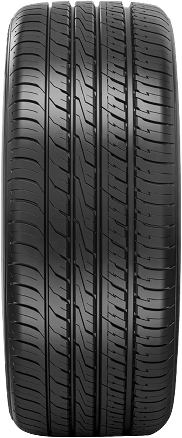 Ironman iMove Gen 3 A/S UHP All Season 185/55R15 82V Passenger Tire