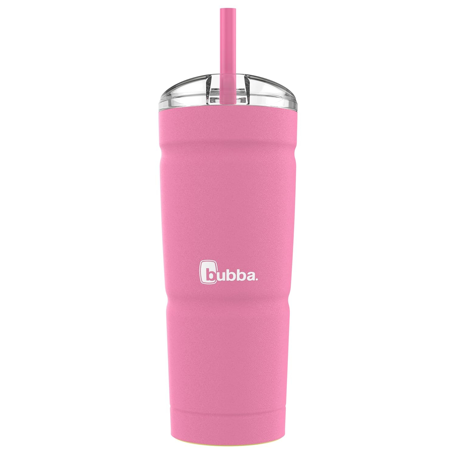 Bubba Envy S Stainless Steel Tumbler, Pink, 24 fl oz.