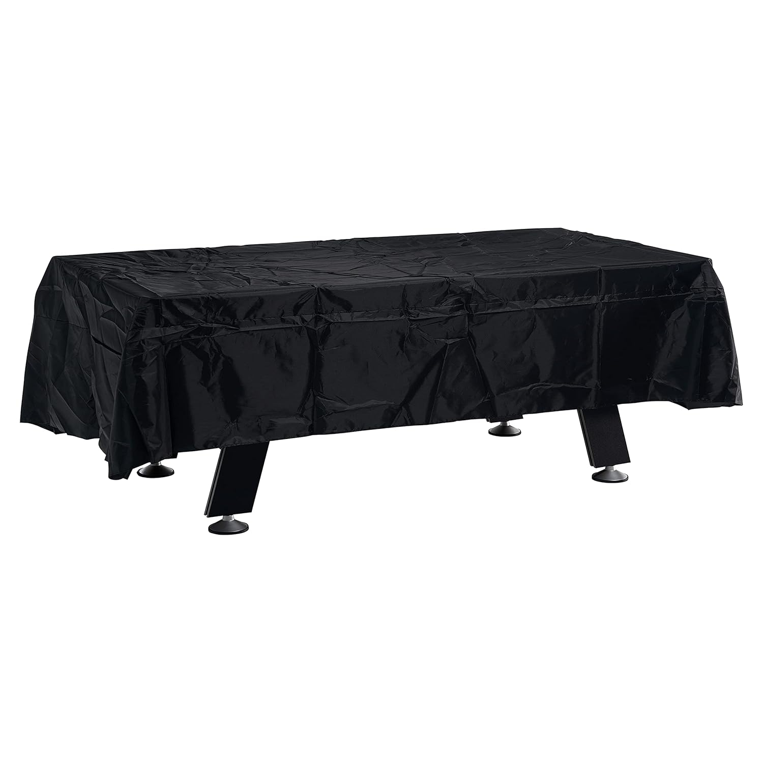 Barrington Table Tennis Multiple Style Ping Pong Tables with Metal Nets, Perfect for Family Game Rooms