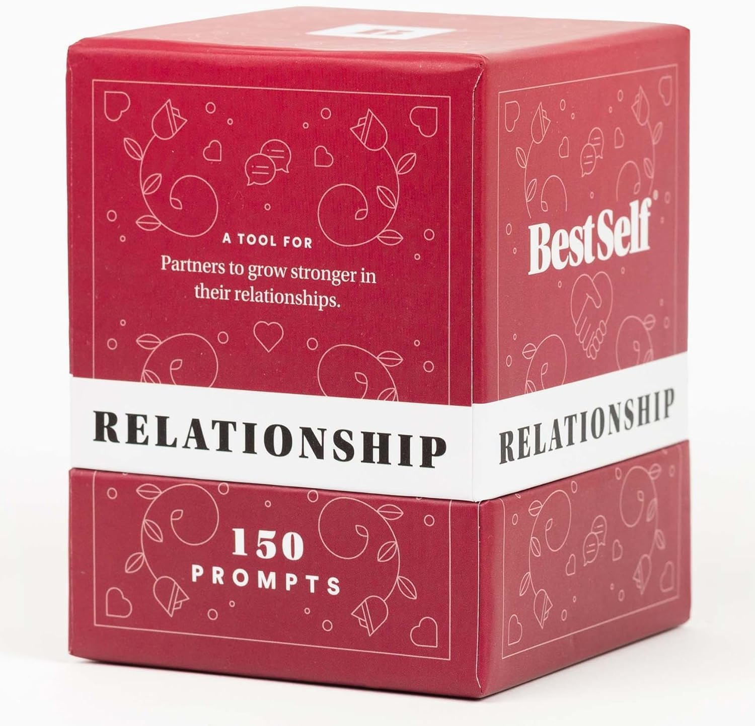 BestSelf Co. Relationship Deck