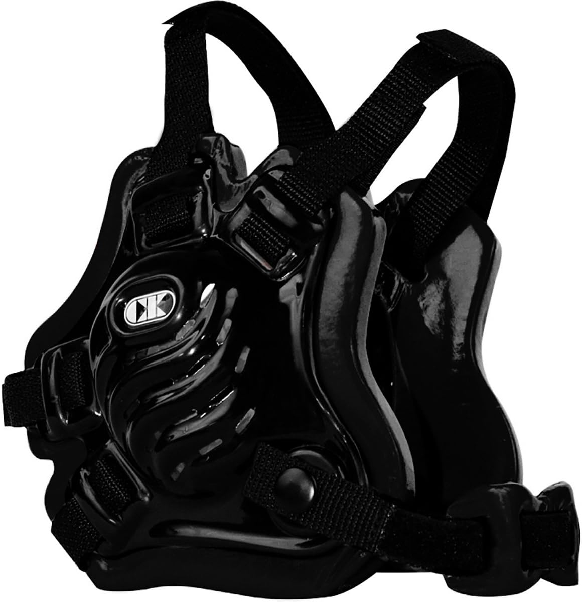 Cliff Keen F5 Tornado Wrestling Headgear - Black/Black/Black
