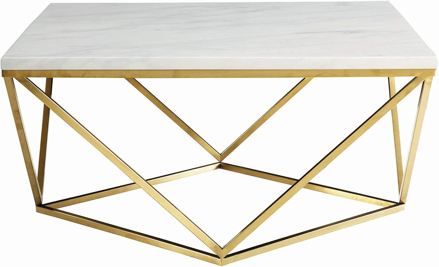 Coaster 700846-CO Coffee Table