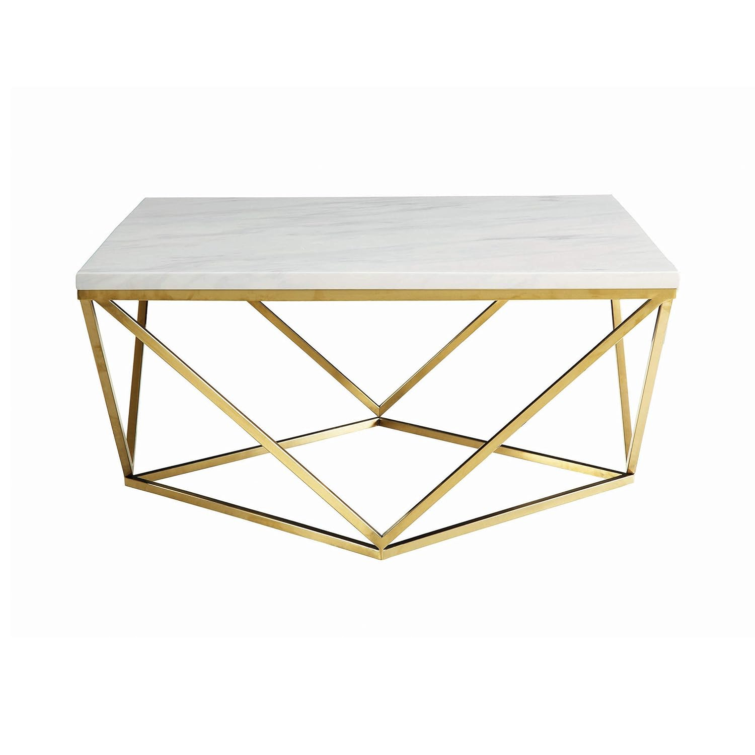 Coaster 700846-CO Coffee Table
