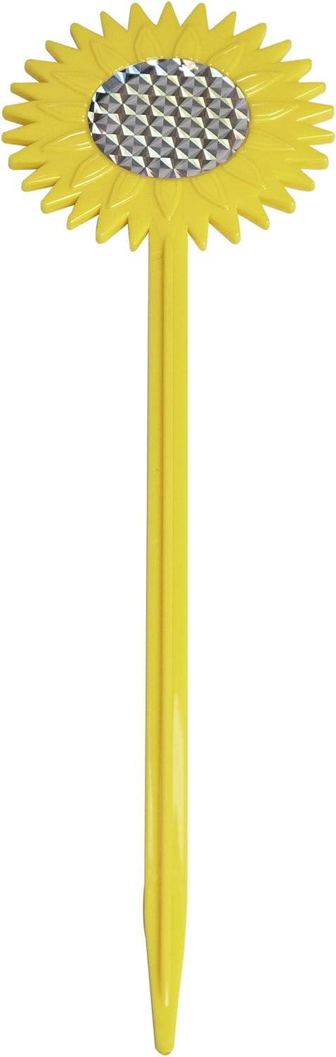 Bird B Gone Inc 6PK Scar Bird GDN Stake 12 Pack