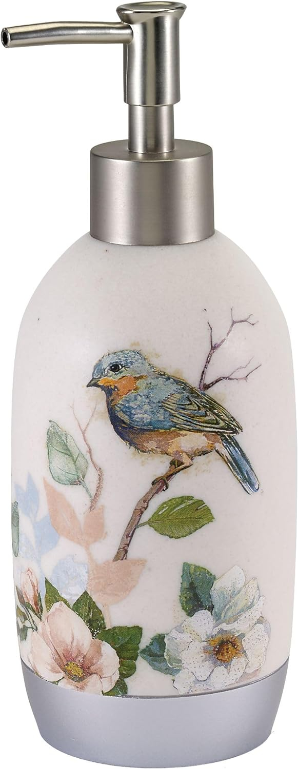 Avanti Linens Love Nest Lotion Pump