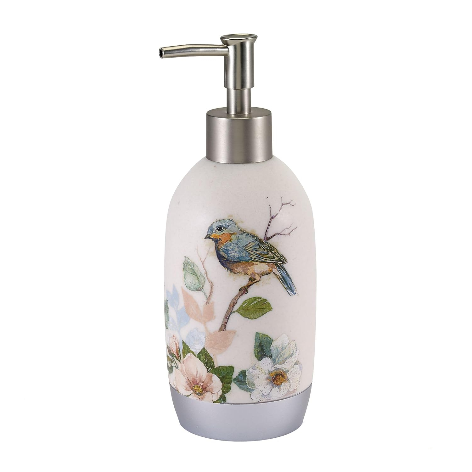Avanti Linens Love Nest Lotion Pump