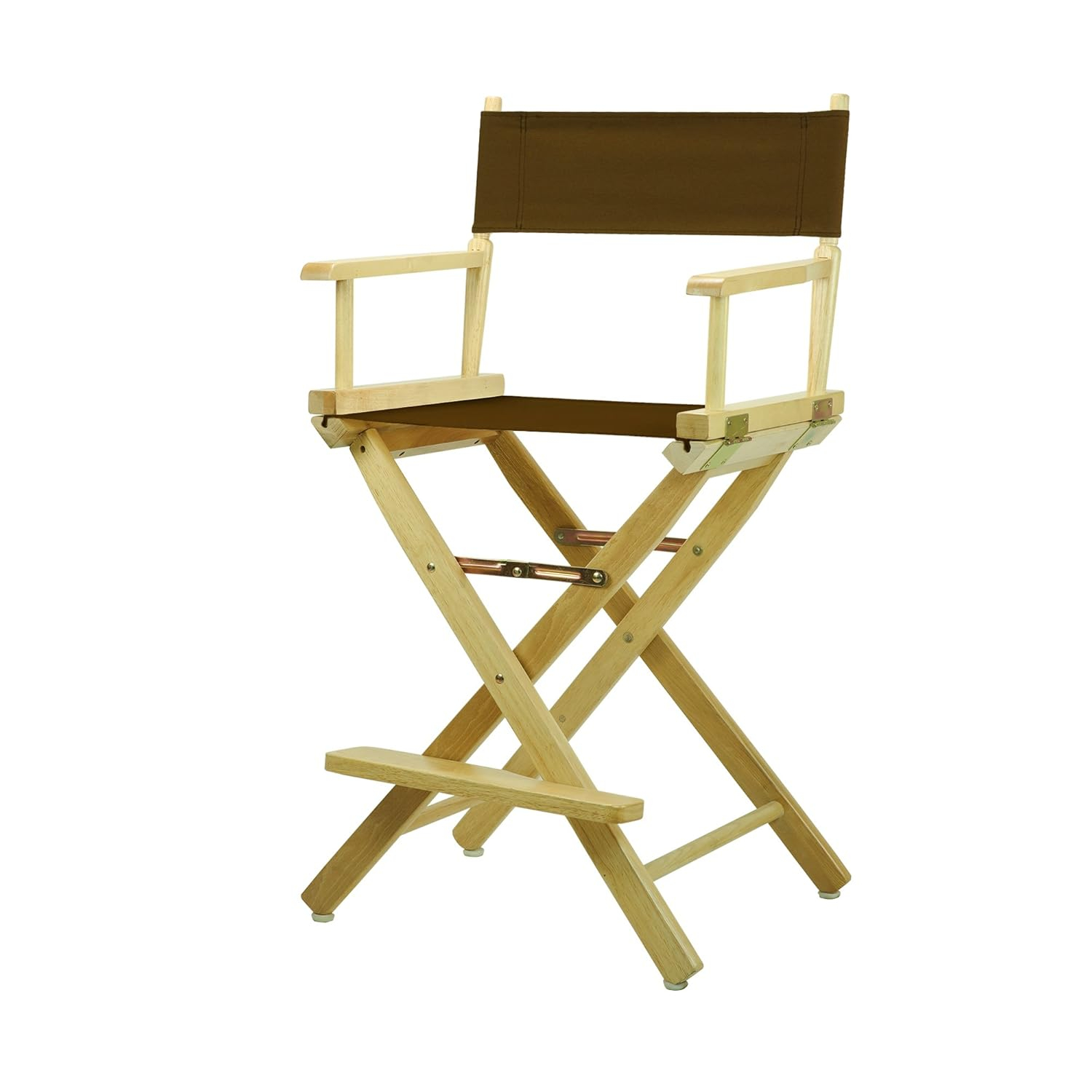 24" Director's Chair