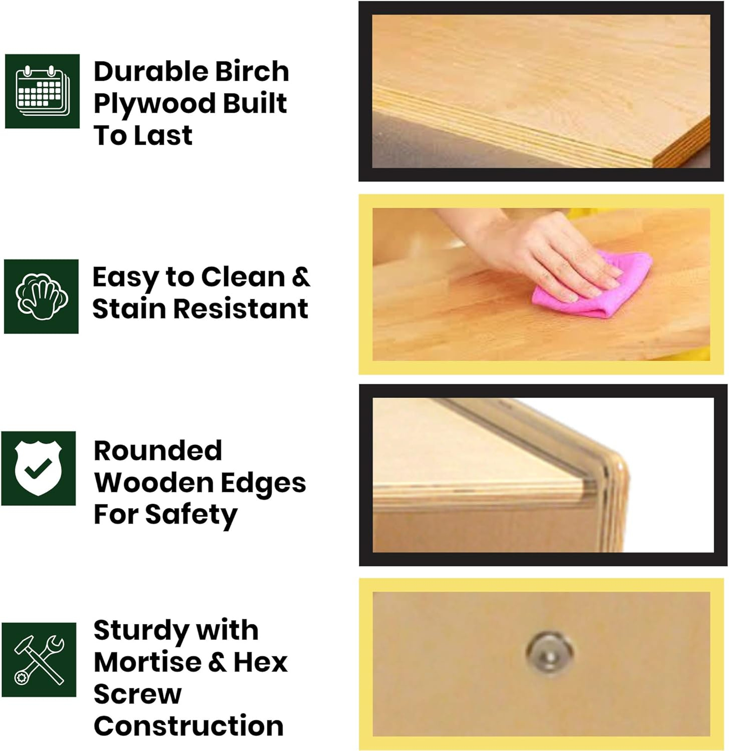 Mobile Shelf Storage