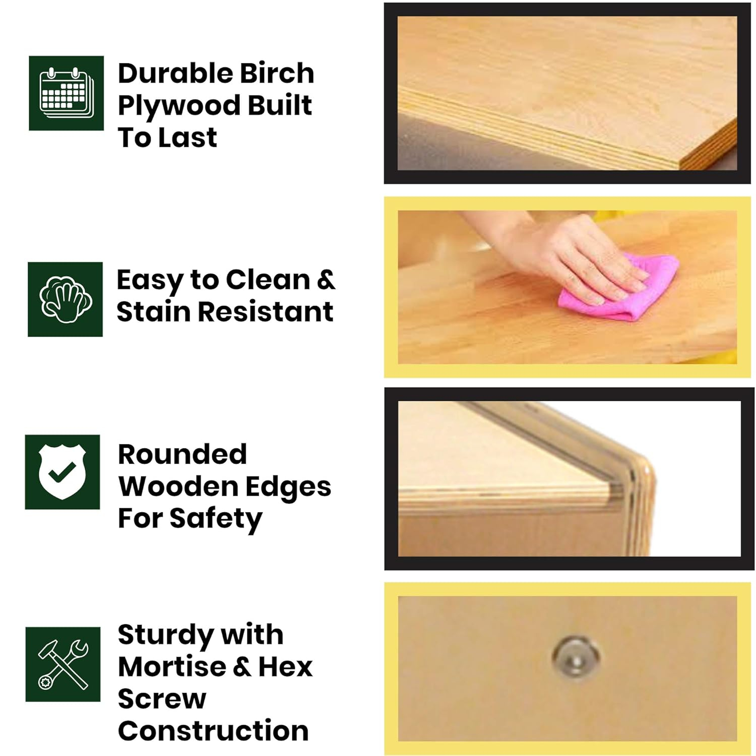 Mobile Shelf Storage