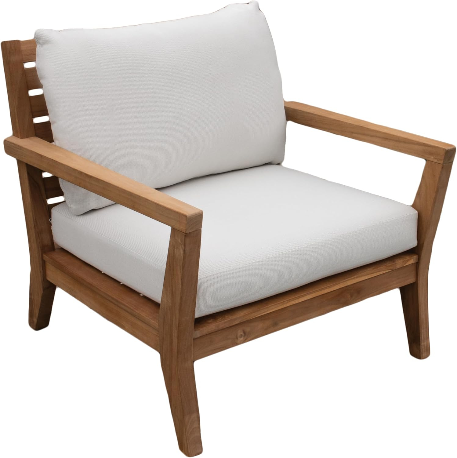 Tommy Bahama TB Lounge Outdoor 4'' Seat / Back Cushion
