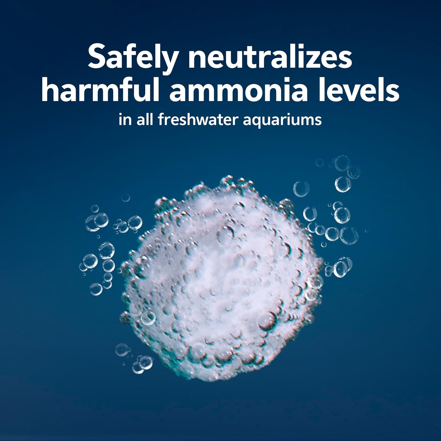 Aqueon AquaPacs Ammonia Reducer 12-pack