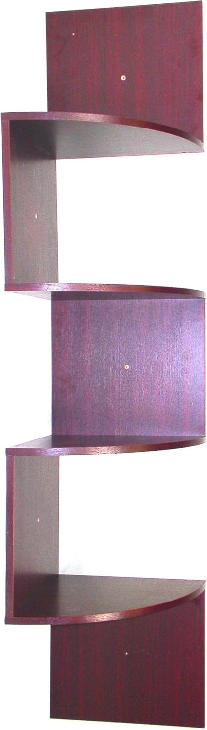 Hanging Corner Storage