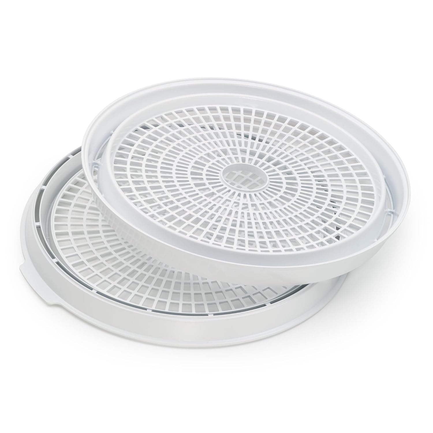 Presto Presto Dehydro* Electric Food Dehydrator Dehydrating Trays (nesting) (Set of 2)