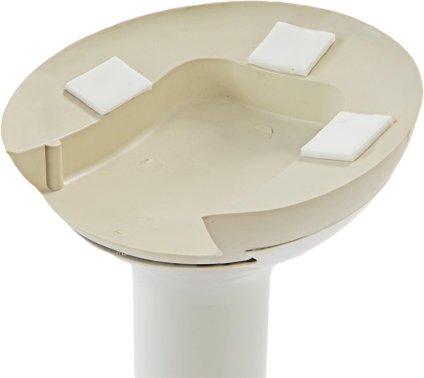 Big John Toilet Support