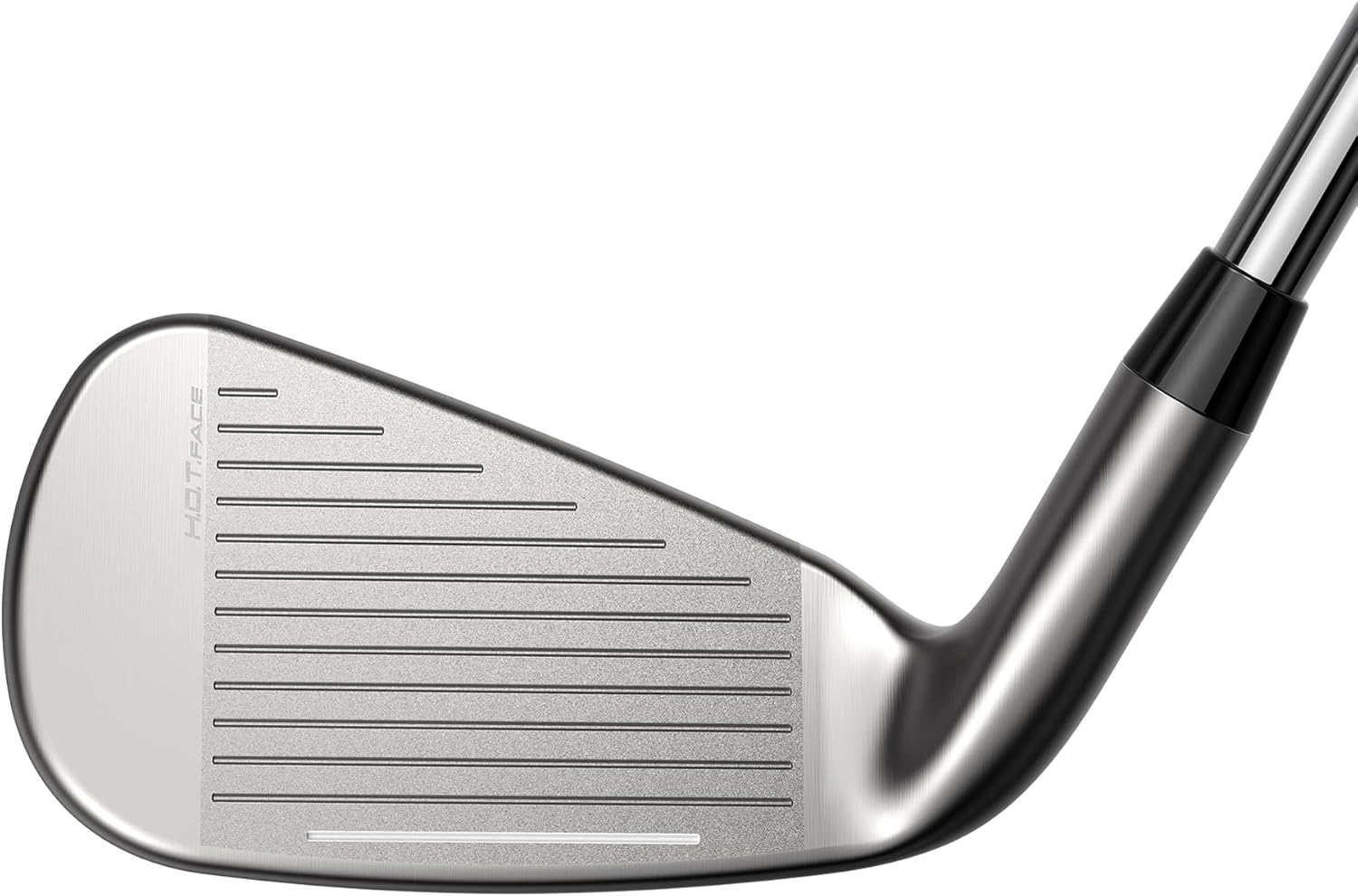 Cobra Golf Club DS ADAPT 5-PW, GW Iron Set Regular Steel