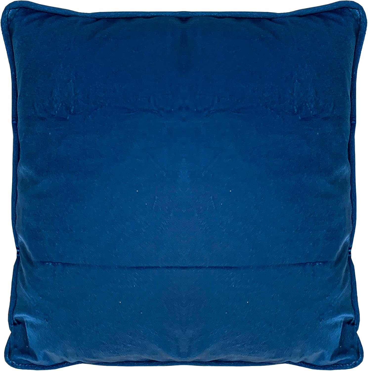 Franco Kids Bedding Soft Decorative Pillow Cover, 15 in x 15 in, PJ Masks