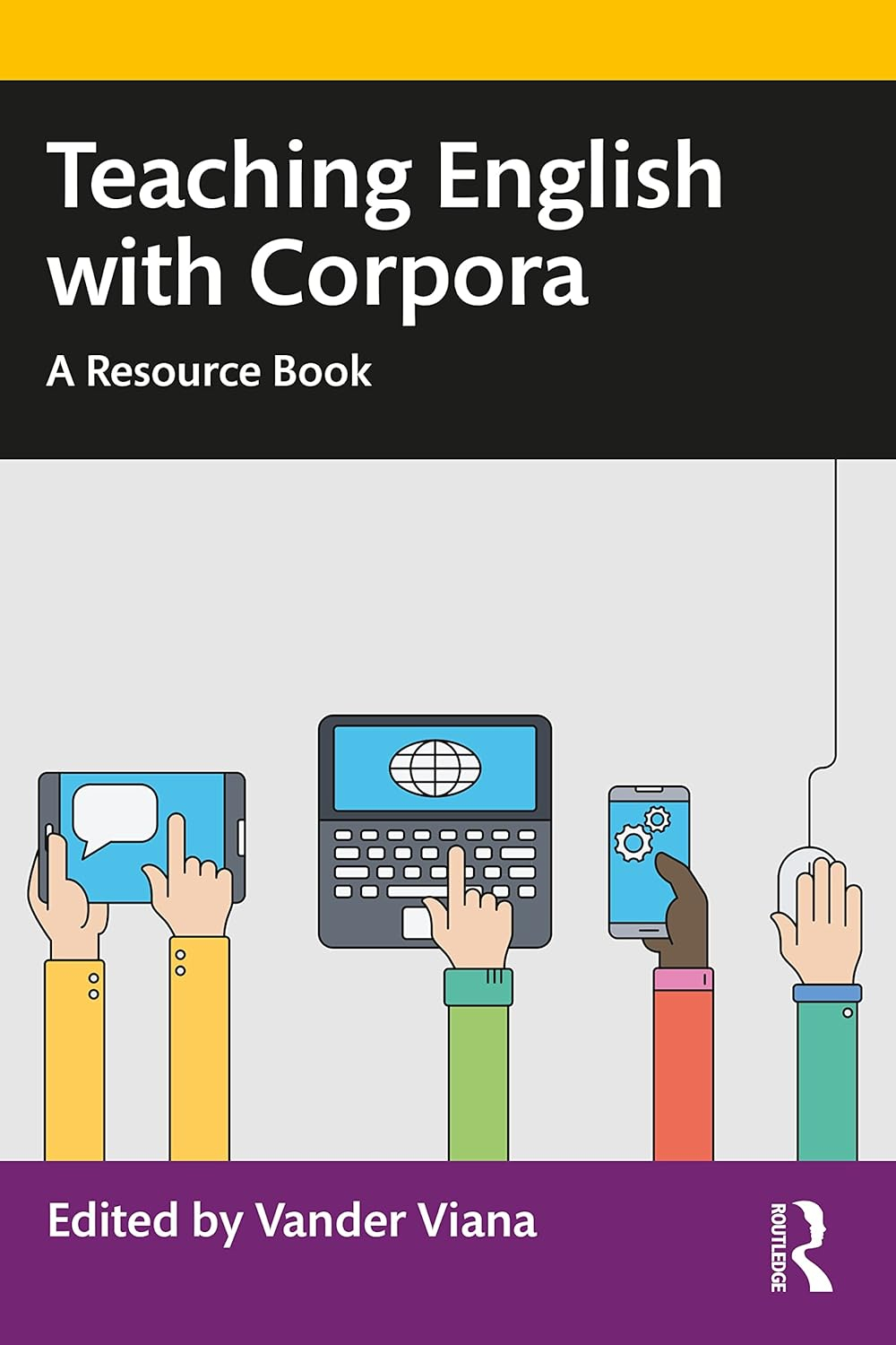 Teaching English with Corpora: Practical Resource Book for Educators