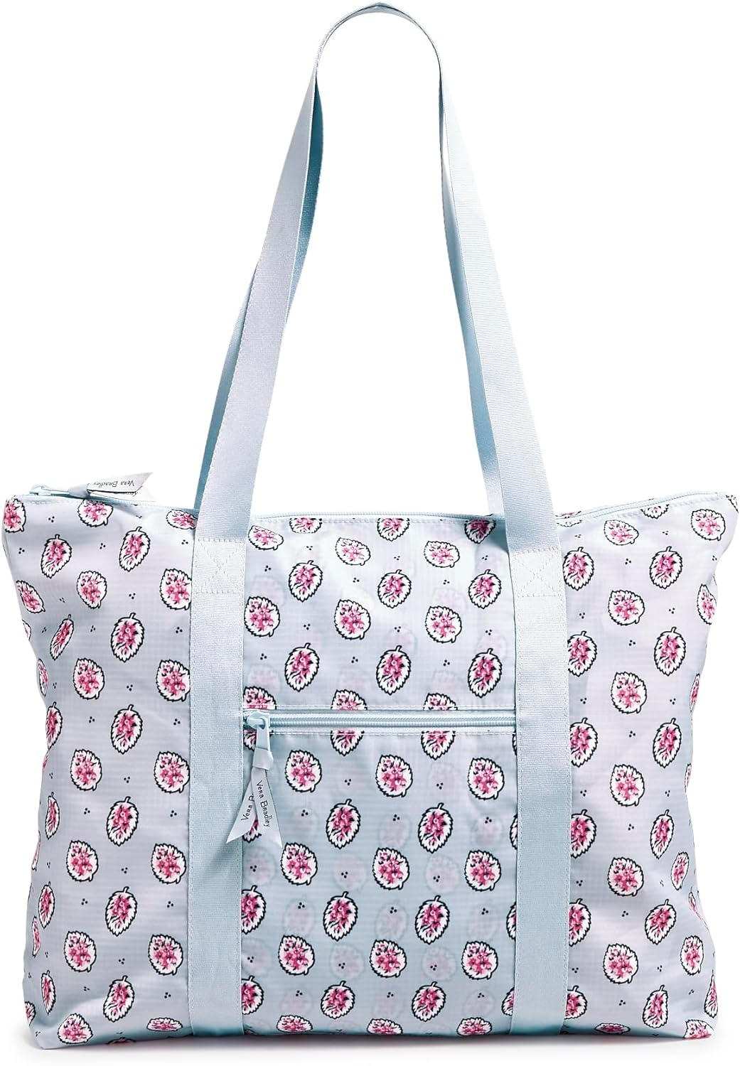 Vera Bradley Women's Ripstop Packable Tote