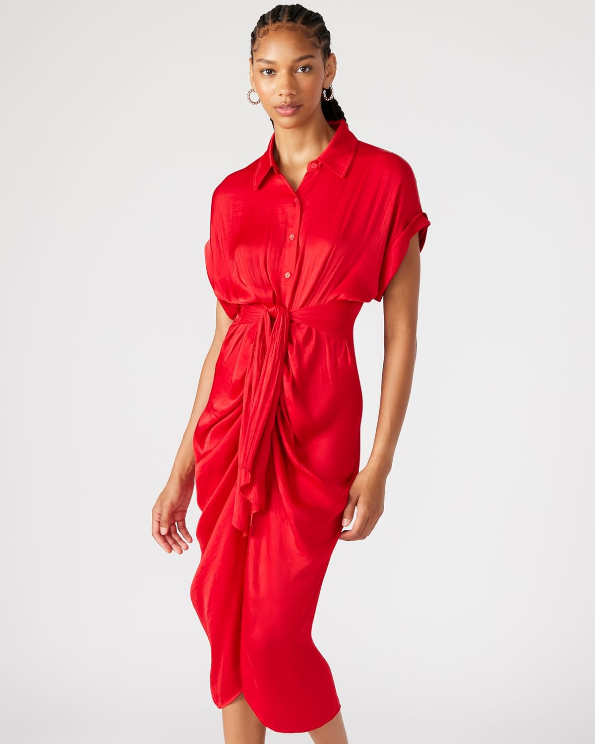 Steve Madden Women's Tori Dress