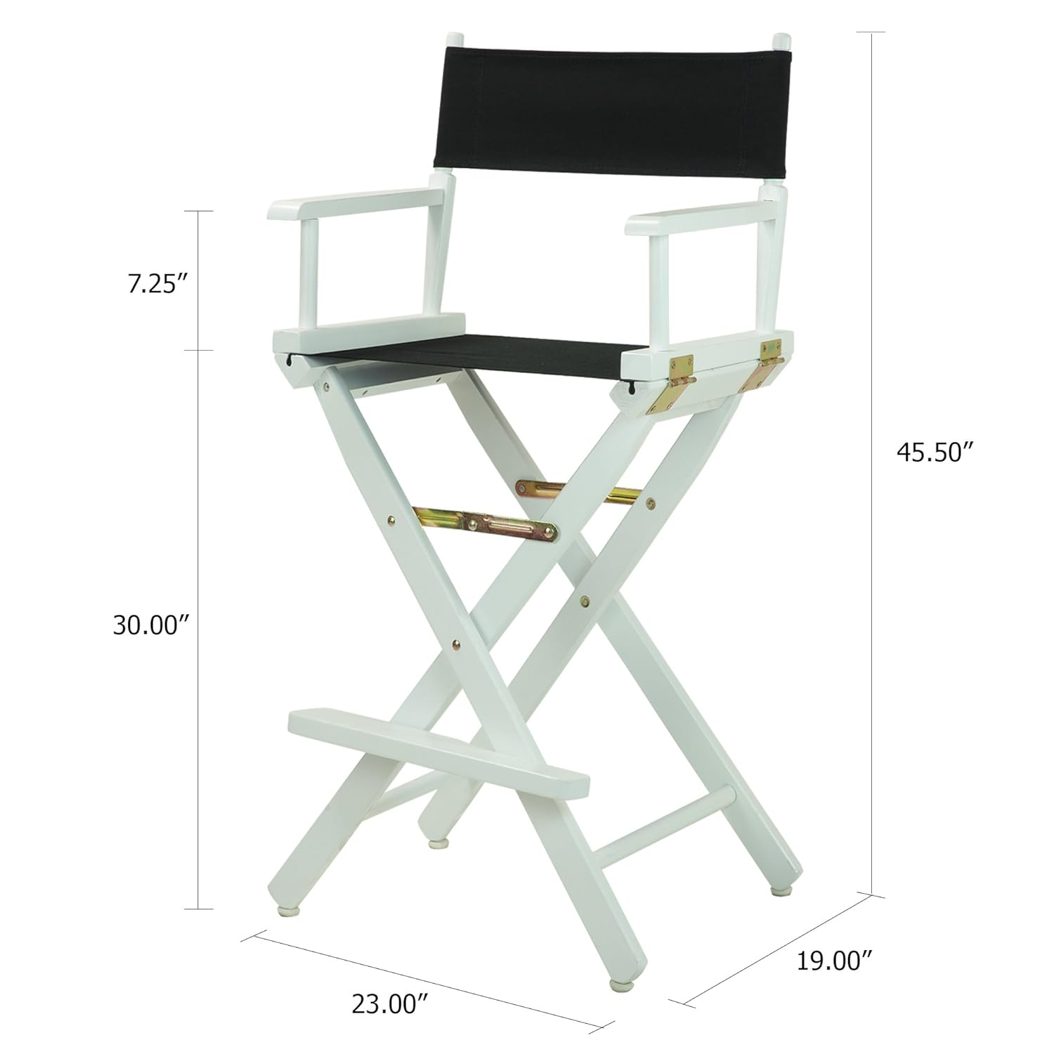 30" Director's Chair