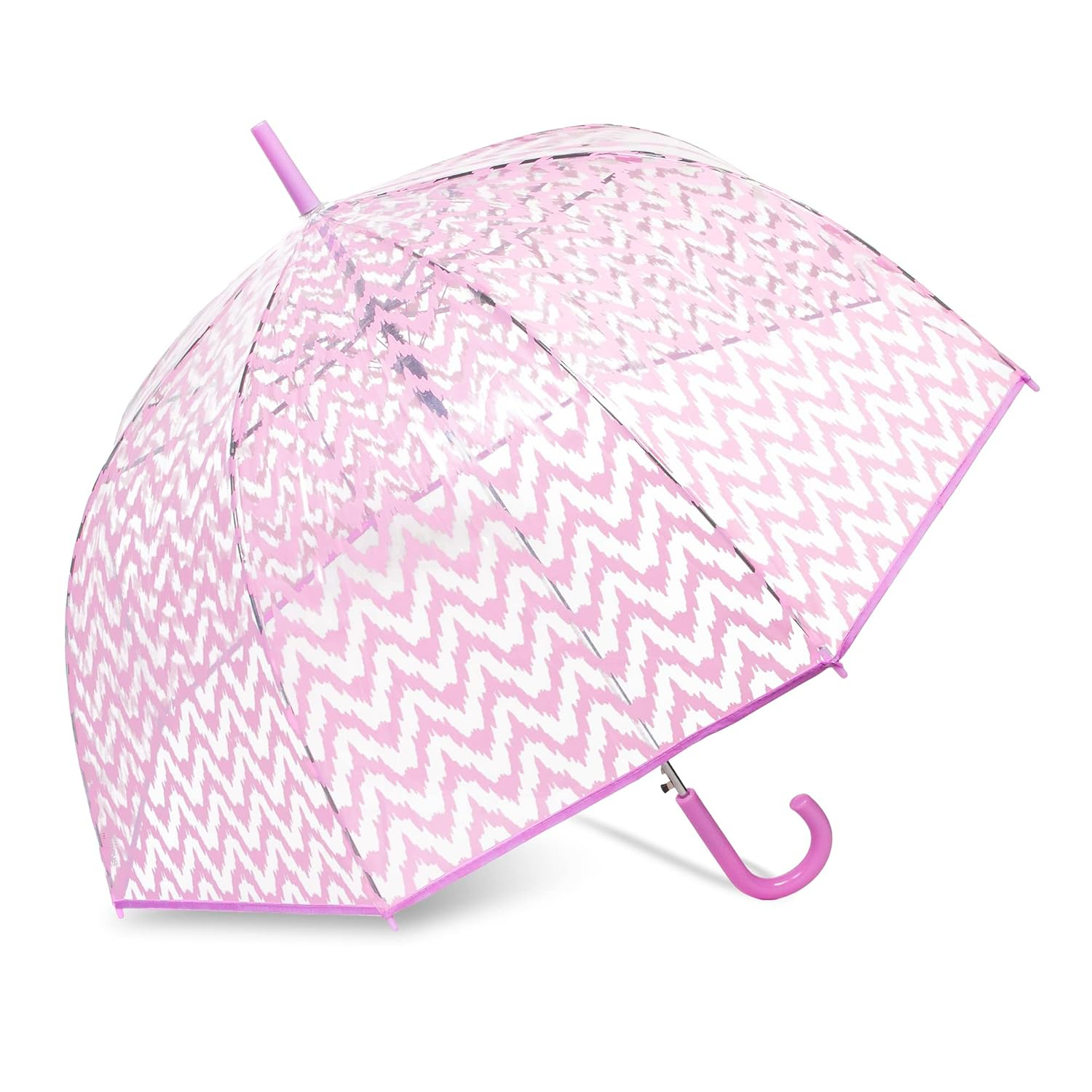 ShedRain Bubble Umbrella – See Through, Rain & Windproof Umbrella - Perfect for Weddings, Prom, Outdoor Events - Automatic Open