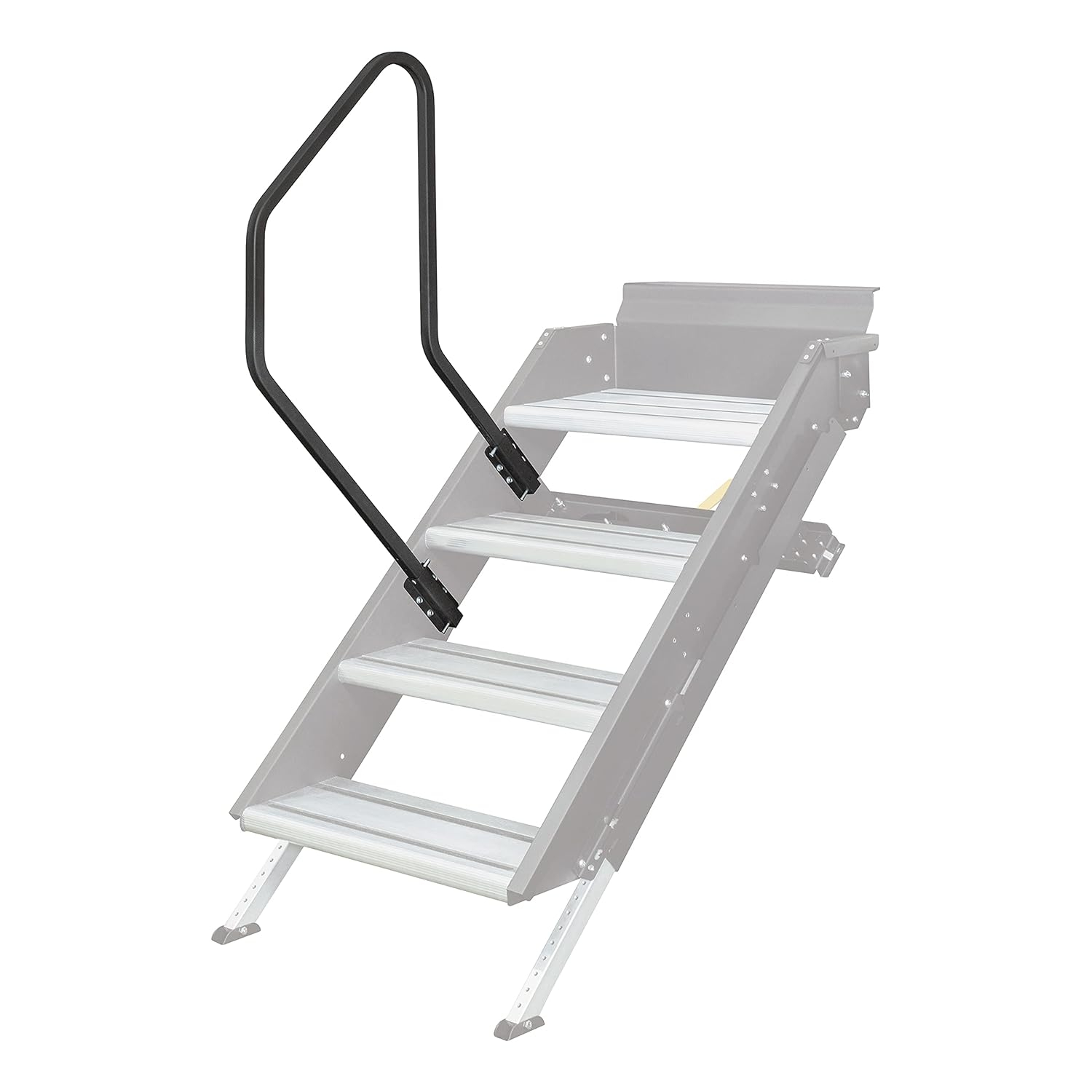 Lippert 799640 Solid Step Entry Assist