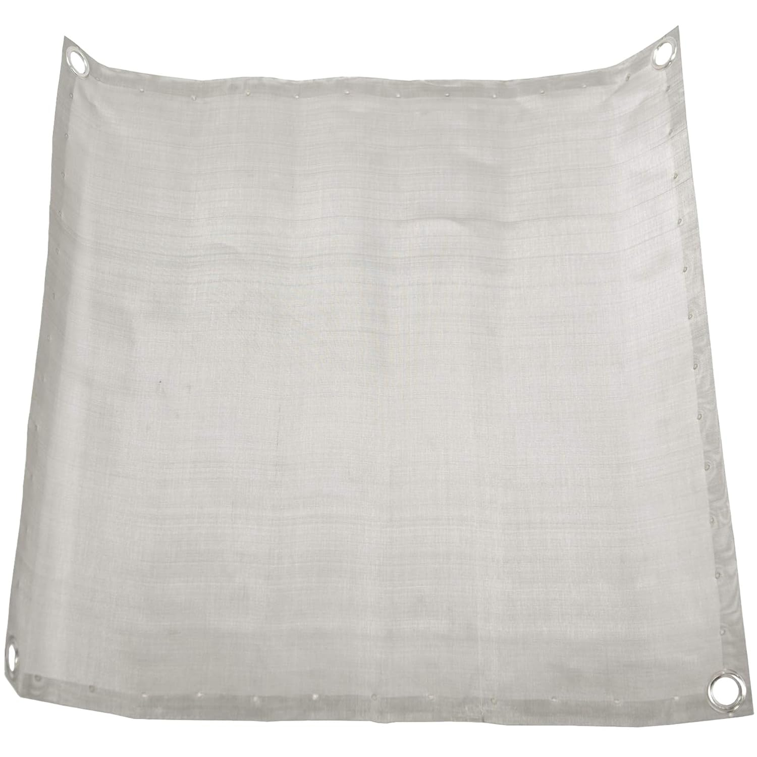 Fireside Outdoor Pop Up Pit Replacement Mesh 24"x24" for Small Portable Fire Pit Wood Burning, Campfire Pits, Mesh Firepit, Camping Fire Pits Portable, Firepit Accessories, Outdoor Firepits